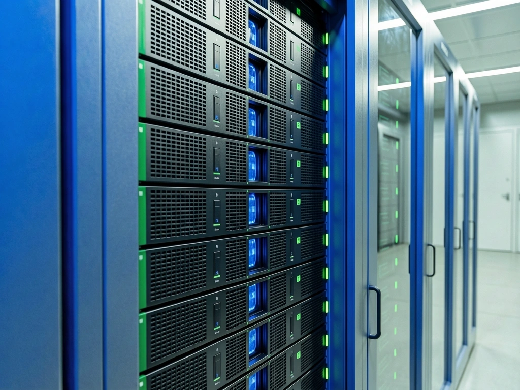 Veri Altyapısı Uzmanlığı