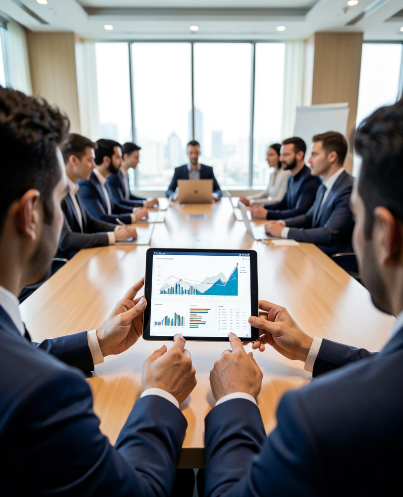 Veri Güvenliği Uzmanları