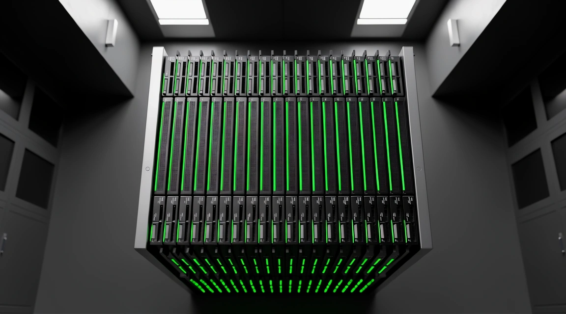 Veri Altyapısı Görseli