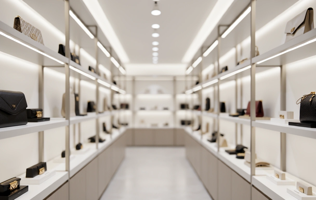 Perakende Analitiği Görseli